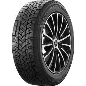 Michelin X-Ice Snow 255/40 R19 100H XL
