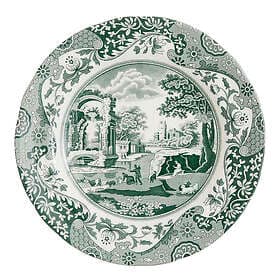 Spode Heritage Green Italian Plate 15cm