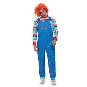 Smiffys 50265L Chucky Costume
