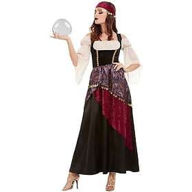 Smiffys 50953XS Fortune Teller Costume