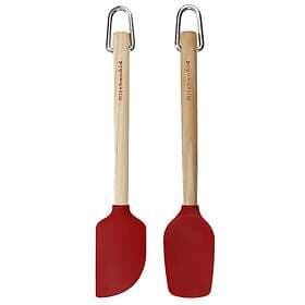 KitchenAid Mini Spatulas 2-pack