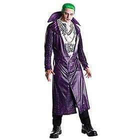 Rubie's 820116 Suicide Squad Deluxe Joker Costume for Men
