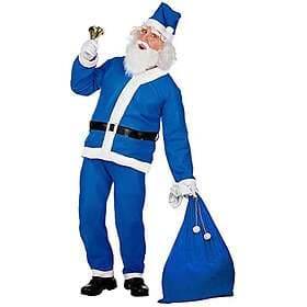 W WIDMANN MILANO WID1536E Santa Claus Costume (Men)