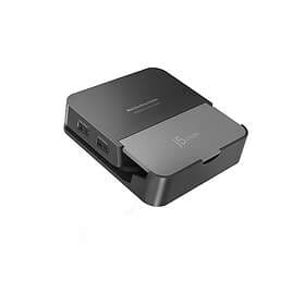 J5 Create Omni Side Dock - NSW2 / Steamdeck and more