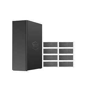 TerraMaster F8 SSD Plus NAS