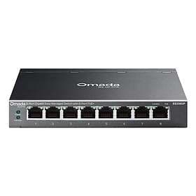 TP-Link Omada Easy Managed Switch ES208GP