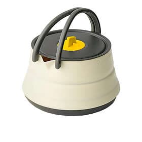Sea to Summit Frontier UL Collapsible Kettle 1.1L