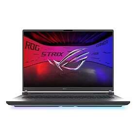 Asus ROG Strix G18 G815LW-S9005W 18" Core Ultra 9 275HX 32GB RAM 2TB SSD RTX 508