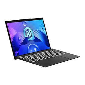 MSI Prestige 13 AI Evo 9S7-13Q222-078 13.3" Core Ultra 7 155H 32GB RAM 1TB SSD