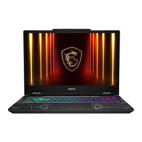 MSI Cyborg 15 9S7-15Q342-020 15.6" Core 7 240H 16GB RAM 512GB SSD RTX 5060