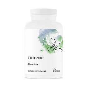 Thorne Research Theanine 90 Capsules