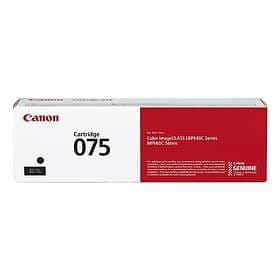 Canon 075 BK (Black)
