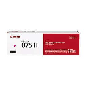 Canon 075H M (Magenta)