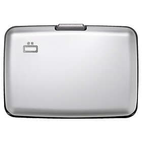 Ögon Designs Smart Case V3 Silver