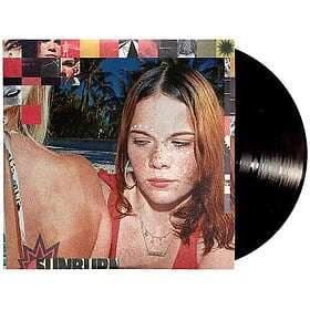 Dominic Fike Sunburn LP/Vinyl