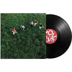 Parcels Loved LP/Vinyl