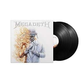 Megadeth Megadeth LP/Vinyl