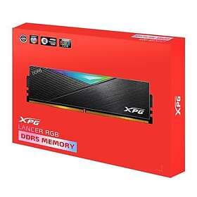 Adata XPG Lancer RGB DDR5 6000MHz 2x16GB (AX5U6000C3016G-DCLARBK)