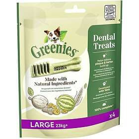 Greenies Dental Care Treats Large 170g