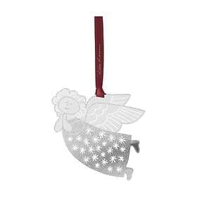 Pluto Design Lisa Larson Hanna Christmas Ornament 7.5cm