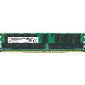 Micron DDR4 3200MHz ECC 32GB (MTA18ASF4G72PDZ-3G2R)
