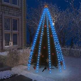vidaXL String Lights 300cm 300 LEDs