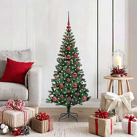 vidaXL Green 120cm