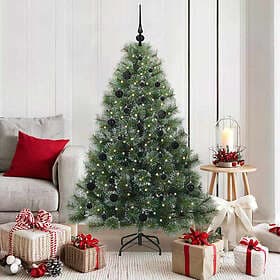 vidaXL Artificial Tree Green 150cm