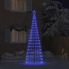 vidaXL Blue 400cm