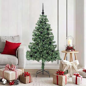 vidaXL Artificial Tree Green 150cm
