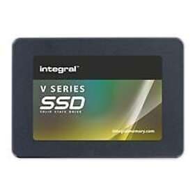 Integral V-Series V2 2.5" SATA 4TB