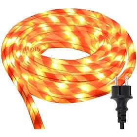 vidaXL String Lights 10m 240 LED