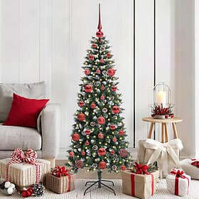 vidaXL Artificial Tree Green 150cm