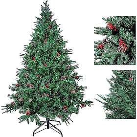 Himaly Premium Hinged 210cm