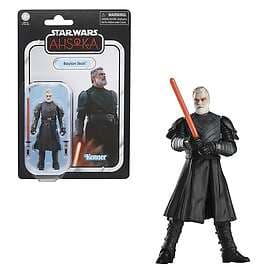 Star Wars The Vintage Collection Baylan Skoll 9.5cm