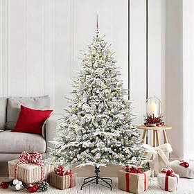 vidaXL Artificial Tree Green 180cm
