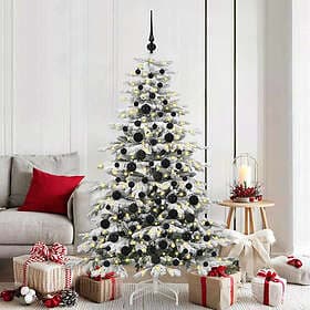 vidaXL LED String Lights 120 pcs