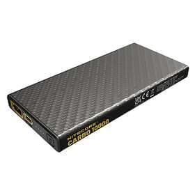 NiteCore Carbo 10000mAh Powerbank