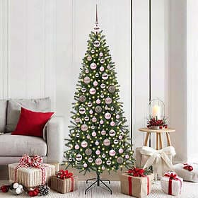 vidaXL String Lights 120LED