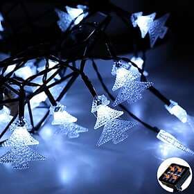 Branded toys Solar Fairy Lights Outdoor 5m 30 LED