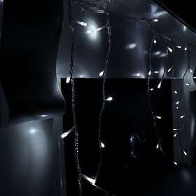 Premier Icicle Lights 720LED Outdoor