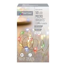 Premier 50 LED Micro Brights Outdoor