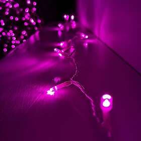 Premier String Lights 16m 200LED Outdoor