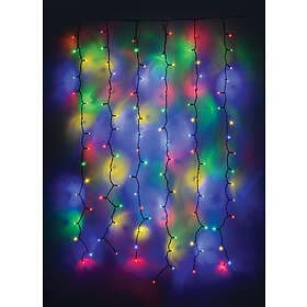 Lyyt 102 LED Curtain Lights