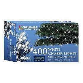 Christmas String Lights 400LED