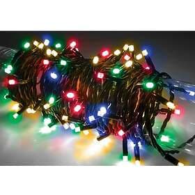 Ex-Pro String Lights 8m 80LED