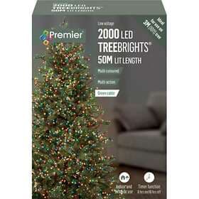 Premier TreeBrights 2000LED Outdoor
