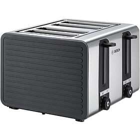 Bosch TAT7S45GB 4 Slice