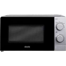 Abode AMM2005S (Silver/Grey)