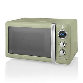 Swan SM22030LGN (Green)